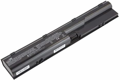 SellZone Laptop Battery for HP Probook 4440s HP 4430s 6 Cell Laptop Battery 6 Cell Laptop Battery