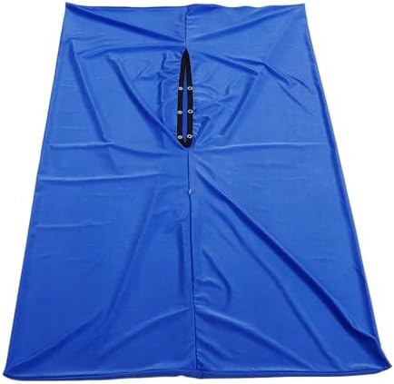 Sensory Body Sock, Dynamic Movement Sensory Sock Body Sock for Sensory Processing Disorders, Dynamic Movement Sensory, Improve Body Awareness (XL)