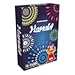 Cocktail Games, Hanabi (Auflage 2024), Familienspiel, Kartenspiel, 2-5 Spieler, ab 8+ Jahren, 30 Minuten, Deutsch