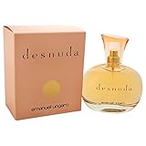Emanuel Ungaro Desnuda 100ml Eau de Parfum Spray für Sie