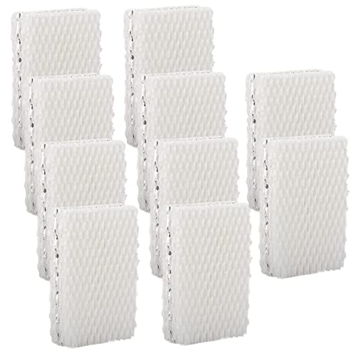 AYQEBNC Humidifier Wick Filter Replacement Filter WF813 for Relion RCM-832 RCM-832N PCWF813 Humidifier