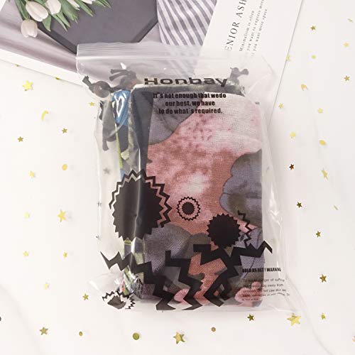 Bolsa de Lona Reutilizable para Pitillos 5 Pcs miniatura 7