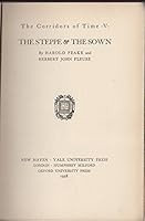The steppe and the sown B00XD2Z94Y Book Cover
