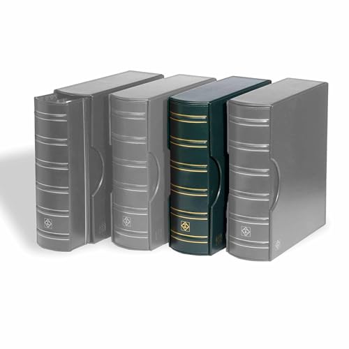 Lighthouse Grande G Classic Coin Binder (54 Coins)