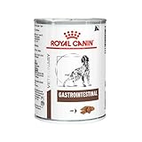 Wet Food Royal Canin C-11396 Diet Gastro Intestinal Gi25 - 400 gr