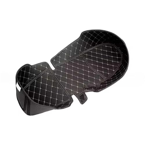 Tapis de coffre XMAX300 étanche idéal pour protéger vos bagages du quotidien