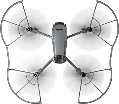 Protection d'hélice DJI Mavic 3 Pro évite les crashs de drone