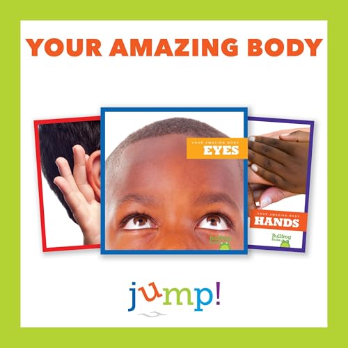 Your Amazing Body (By Imogen Kingsley) episode artwork