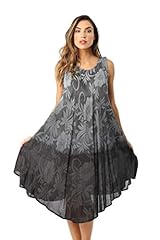 Black Ombre Sundress