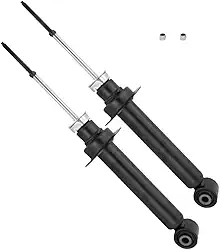 Par Amortecedor KYB Dianteiro Equivalente à GL13716 Cofap