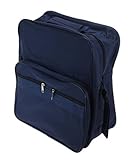 Rollstuhltasche 30x25x4 cm Befestigung an Rollstuhlgriffe