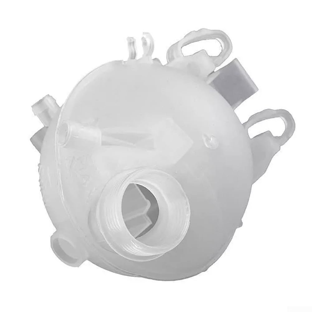 Serbatoio di espansione del liquido refrigerante con coperchio per C3, 207 dal 2002 al 2023 e veicoli compatibili OEM, montaggio affidabile