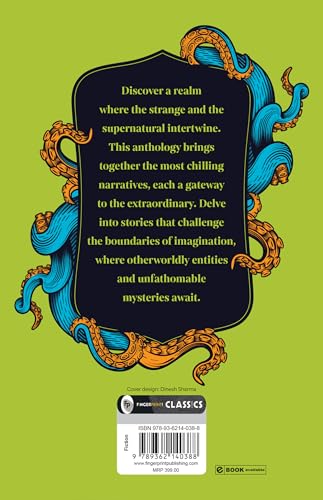 Image of Greatest Works of H. P. Lovecraft