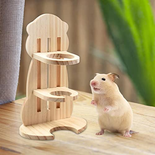Soporte ajustable para animales pequeños y conejos de diseño estilo b 8