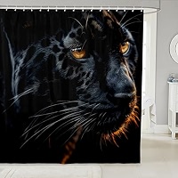 Celestial Bathroom Curtain Sun And Moon Boho Shower Curtain Teens,Bohemia Exotic Starry Sky Soft Bath Curtain Glitter Stars Bathtub Curtain 72 Wx84 L Celestial Bathroom Curtain Sun And Moon Boho Shower Curtain Teens,Bohemia Exotic Starry Sky Soft Bath Curtain Glitter Stars Bathtub Curtain 72 Wx84 L