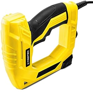 Agrafeuse Électrique Puissante TROTEC PTNS 11-230V