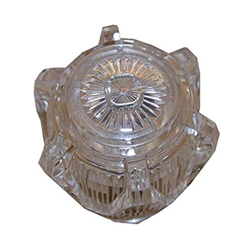 LASCO HC-132 Manija de grifo frío de plástico para la marca Streamway