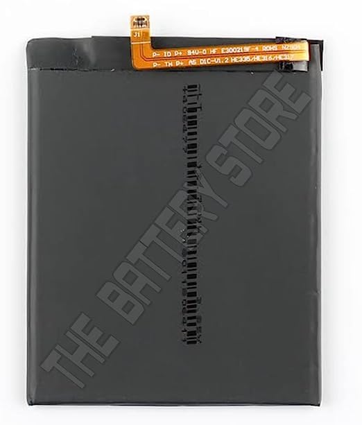 Image of THE BATTERY STORE Original HE317 Battery for Nokia 6 / N6 TA-1000 TA-1003 TA-1021 TA-1025 TA-1033 TA-1039 Battery with 6 Month Warranty*****(NN66)