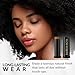 Base Strokes Crème Foundation Stick by Flori Roberts, Full Coverage for Women of Color or Deeper Skin Tones, Long Lasting Makeup, Natural Finish, Complexion Concealer & Corrector