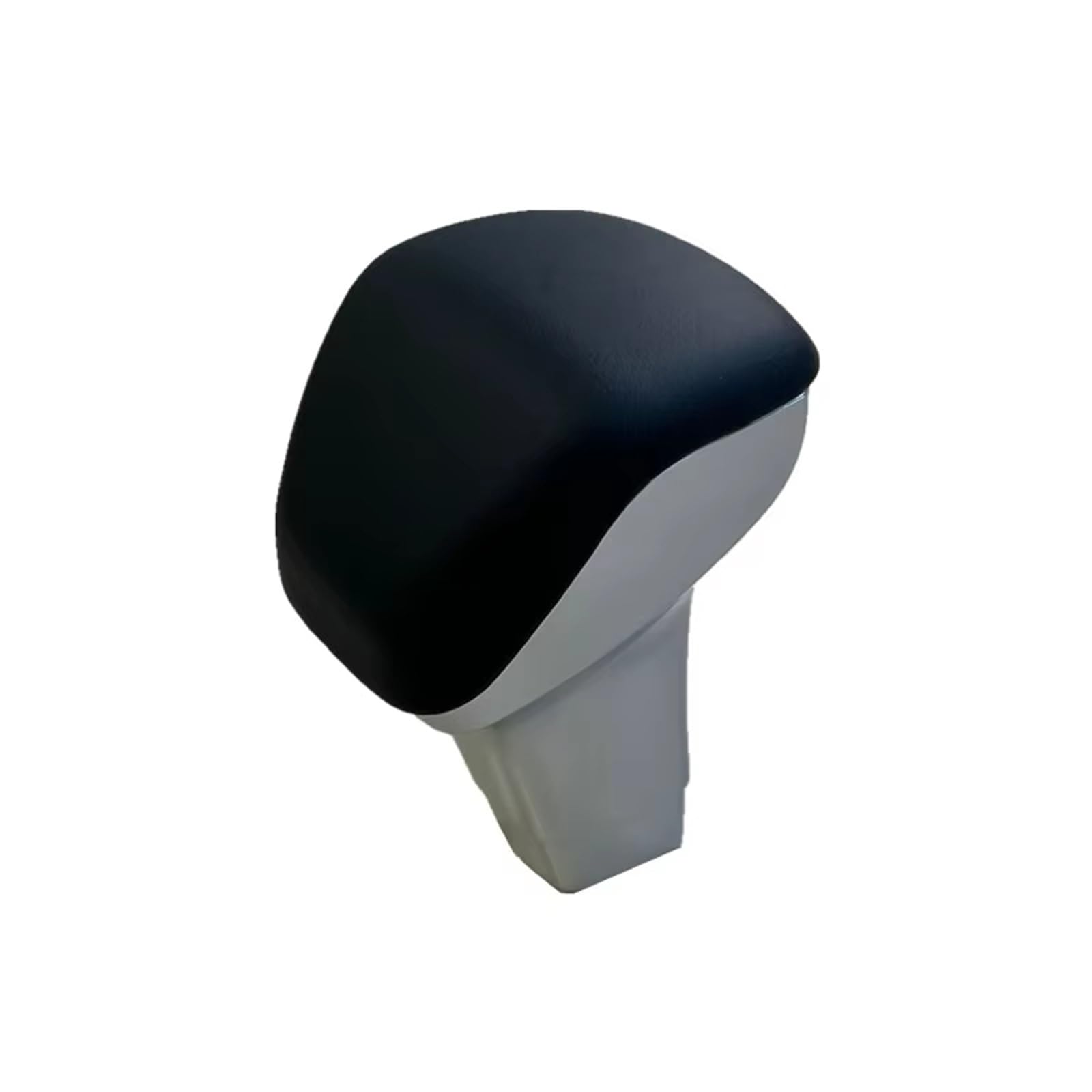 Pdurmbuab One Color Gear Shift Knob Manual Leather Automatic Gear Shift Knob For Borrego 2017