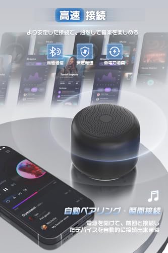 Ryqtop Bluetooth スピーカー BT2616 の商品画像 6