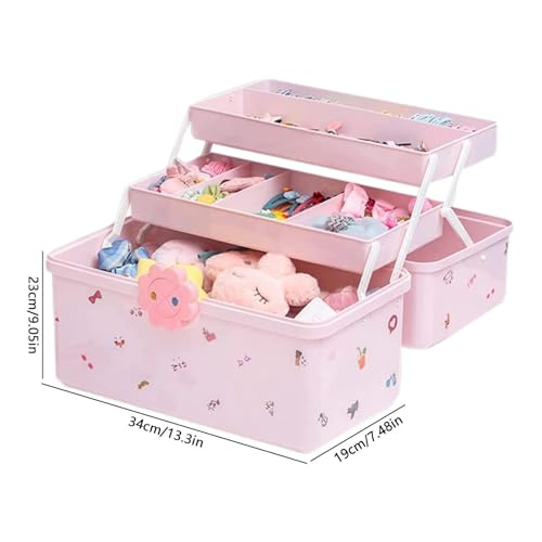 Coletero para disfraz de niños caja organizadora para evitar pérdidas 5