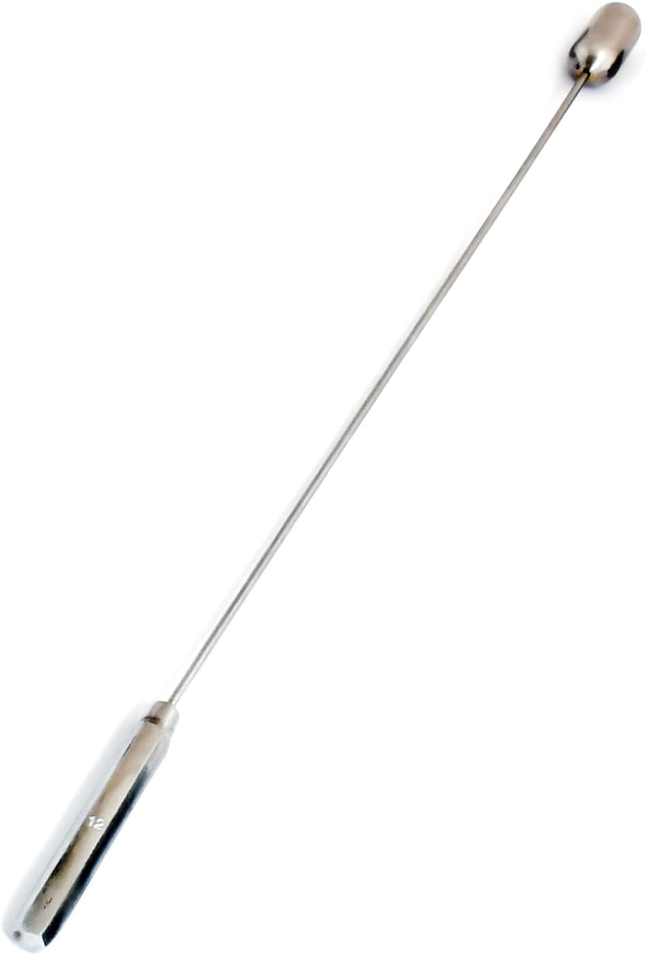 Bakes Rosebud Sounds 12mm