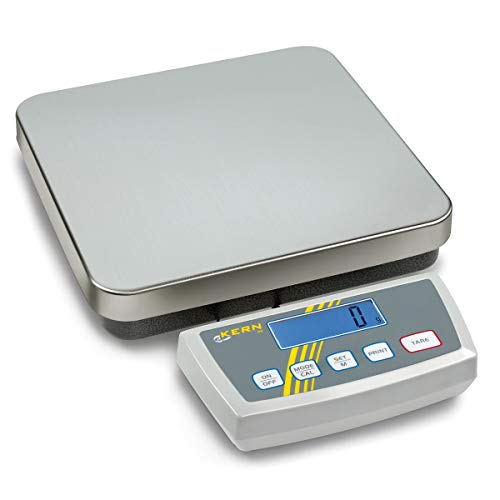 Báscula plataforma KERN 60 kg miniatura 6