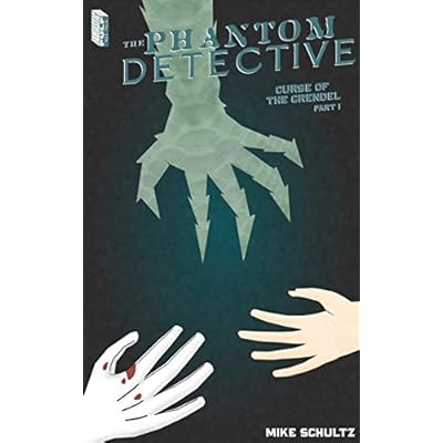 The Phantom Detective Issue Six