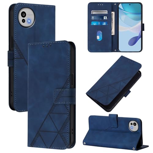 �X�}�z�P�[�X �Ή��@�� for Sharp Aquos Wish6 �X�}�z�P�[�X�y�J�[�h�z���_�[�E�E�H���b�g�E�}�O�l�b�g�o�b�N���E�t���b�v�E�X�^���h�@�\�t���zBlue