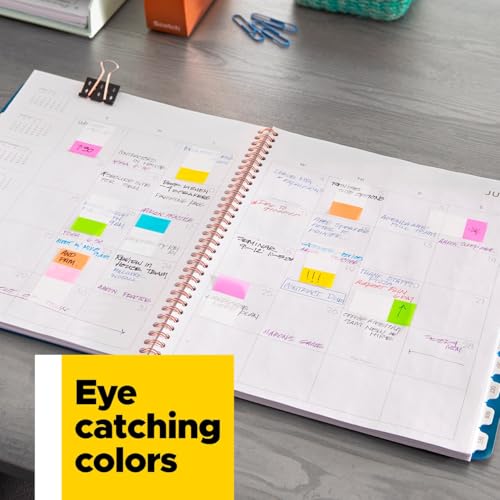 Post-it Flags Combo Pack