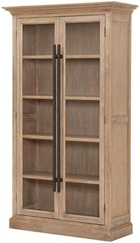 Sutton Tall Cabinet