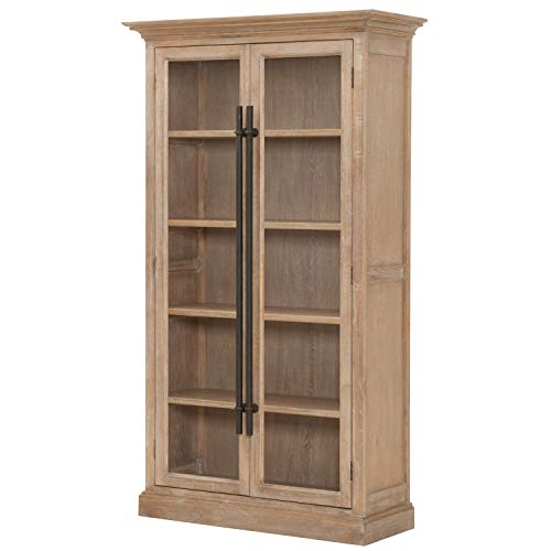 Sutton Tall Cabinet
