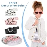 Zoom IMG-1 oixeya 3 pezzi cintura bambina Zoom IMG-1 oixeya 3 pezzi cintura bambina