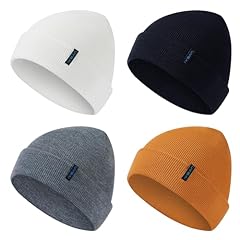 Pack of 4 Colors: Collection D