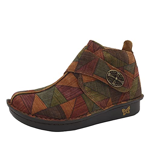 Image of Alegria Caiti Womens Ankle Boot