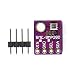 Diymore Digital Breakout BME280 Temperature Humidity Barometric Pressure Sensor Module with IIC I2C for Arduino