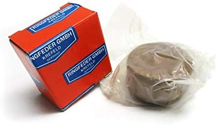 RINGFEDER RFN7012-25X50 NSMP