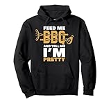 Photo Gallery nutrimi bbq e dimmi che sono bella grigliata felpa con cappuccio Photo Gallery nutrimi bbq e dimmi che sono bella grigliata felpa con cappuccio