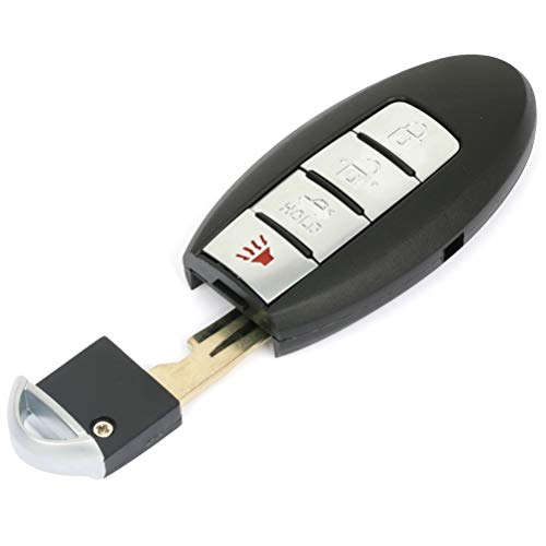 10 Best Nissan Armada Key Fob Batteries Of 2023 Everything Pantry