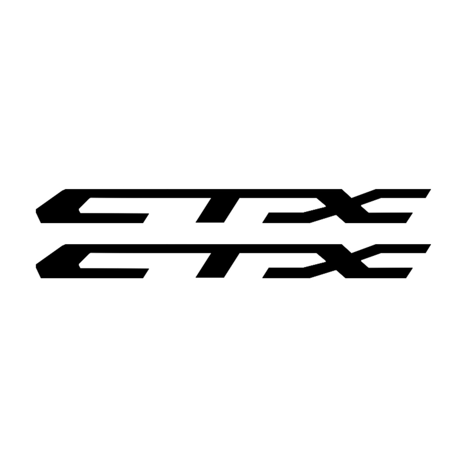 Motorcycle Sticker Waterproof Decal for CTX 700 1300 CTX1300 CTX700 CTX700N 2013-2019 2016 2017 2018 Accessories Stickers