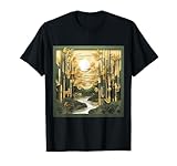 Bamboo Haven: Japanese Landscapes