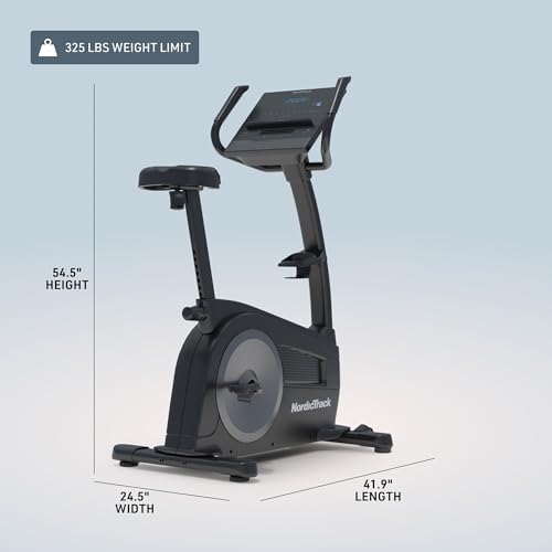 Image of NordicTrack G LE Exercise Bikes