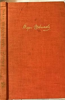 Hardcover Poems Book