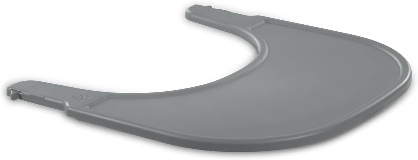 Hauck Alpha Click Tray Grey