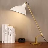 PSDSSHIIS Desk Lamp Modern...