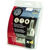 TARGA 805.848 Hochsicherheitsschlösser Rad P48 Platinum