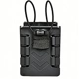 Molle トランシーバーホルスター ラジオホルスター ラジオホルスター ラジオホルダー デューティーベルト UV5R 888S F8HP ラジオポーチ モトローラ APX 6000 ホルスター Hytera Kenwood Icom HYT ブランド トランシーバーホルスター