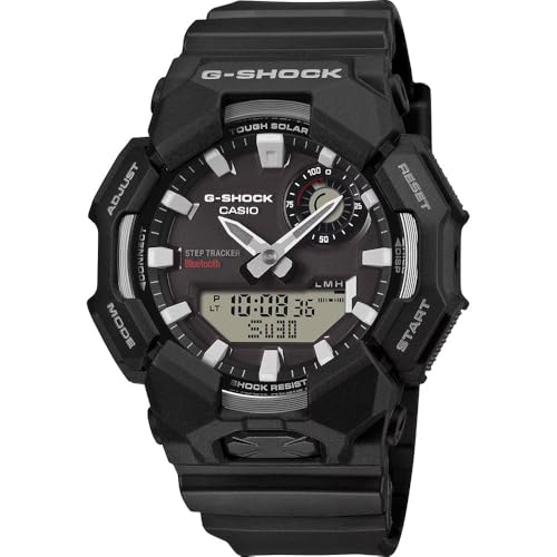 Casio GA-B010-1AER Montre Homme