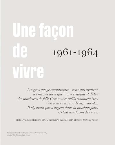 Bob Dylan: Mixing up the Medicine Relié – Illustré, 26 octobre 2023 - Les Beatles, Paul McCartney, John Lennon, RIngo Starr, George Harrison Bob Dylan: Mixing up the Medicine Relié – Illustré, 26 octobre 2023 – Image 3